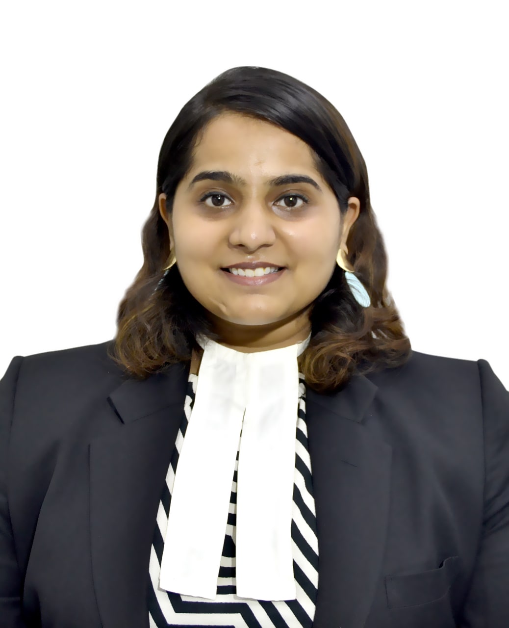 Advocate Samiksha Singh