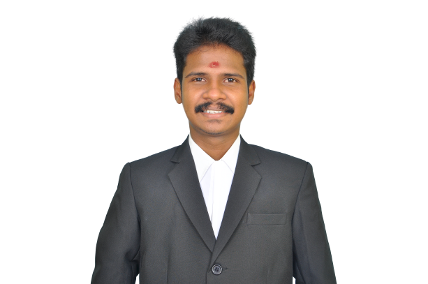 Advocate Suryakumar    K