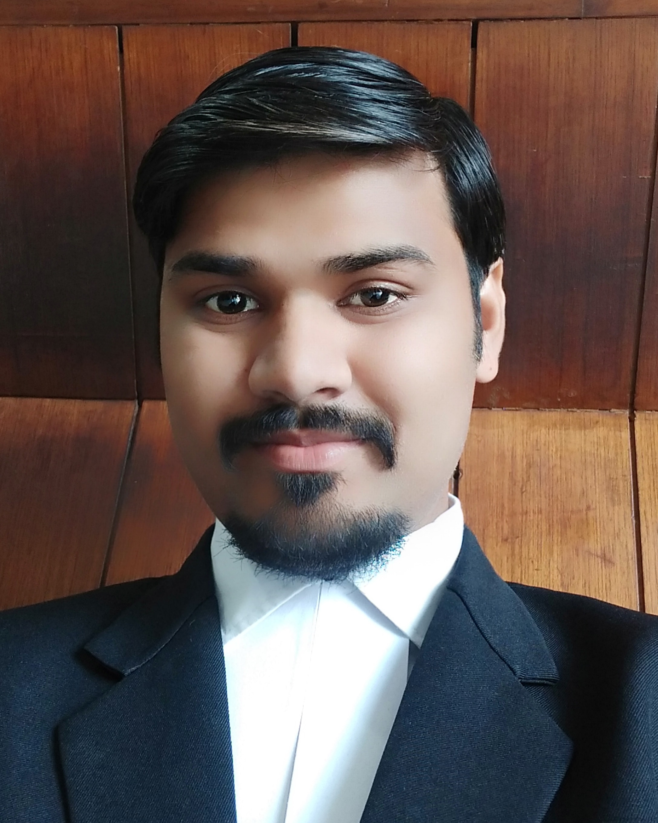 Advocate Sanjeev Kishor