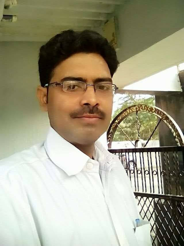 Advocate  Parvind  Kumar 