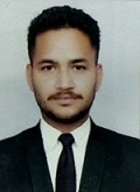 Advocate Sahil Thakur