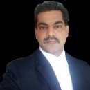 Advocate Satish Nikhar