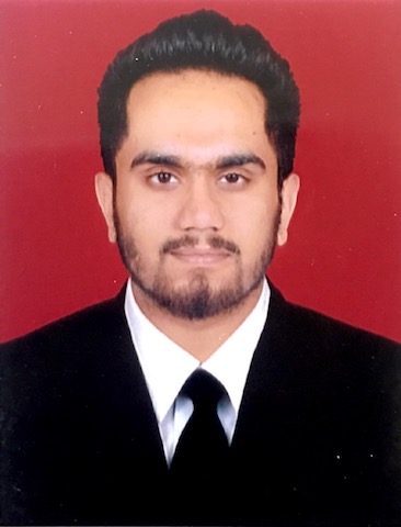 Advocate Akhil Verma
