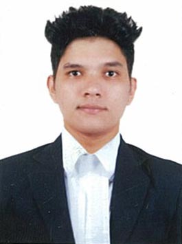 Advocate Pratik Karande