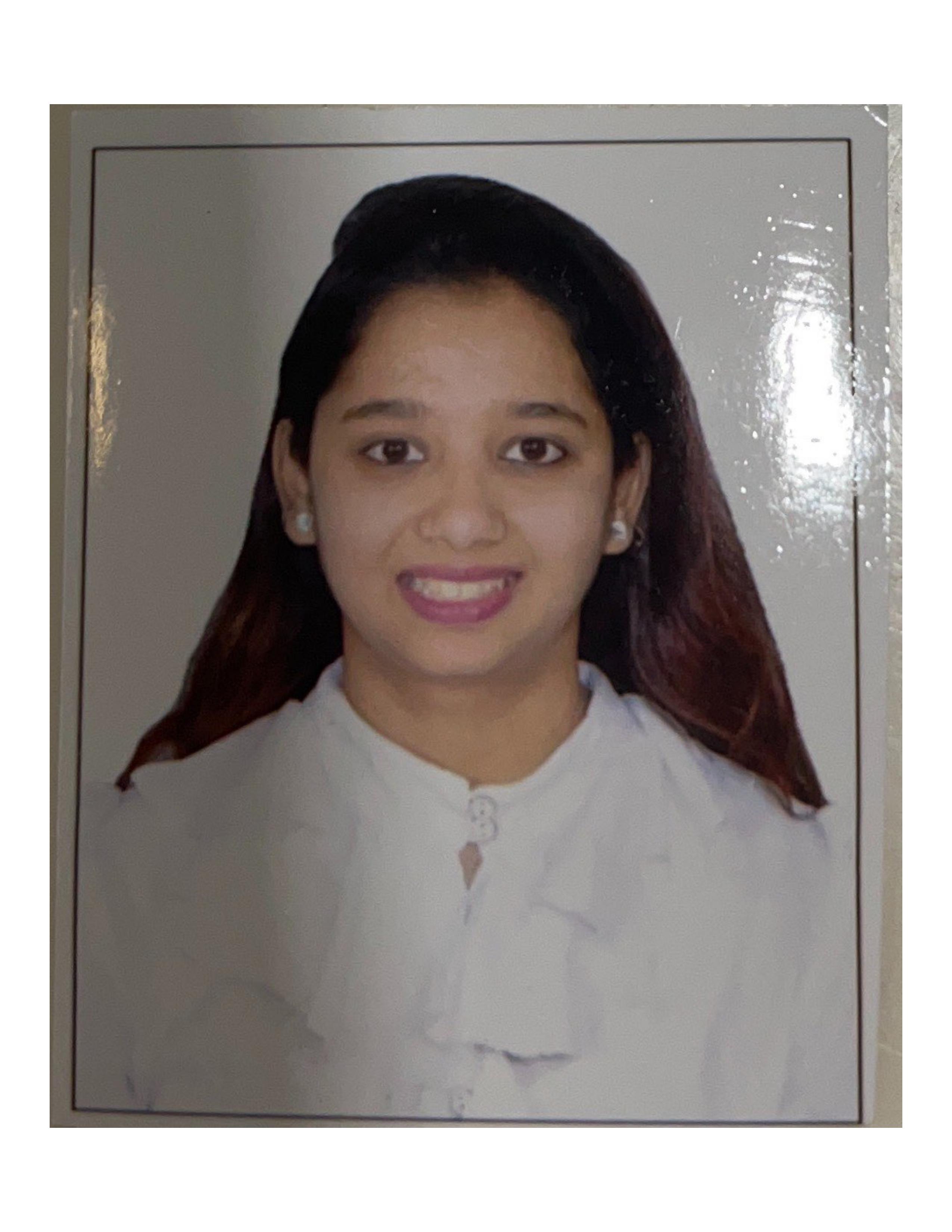 Advocate Kajal Bansal