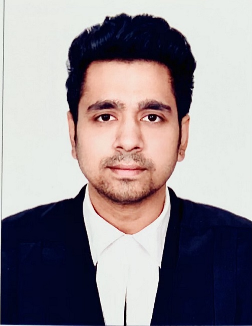 Advocate Prashant Bhatnagar