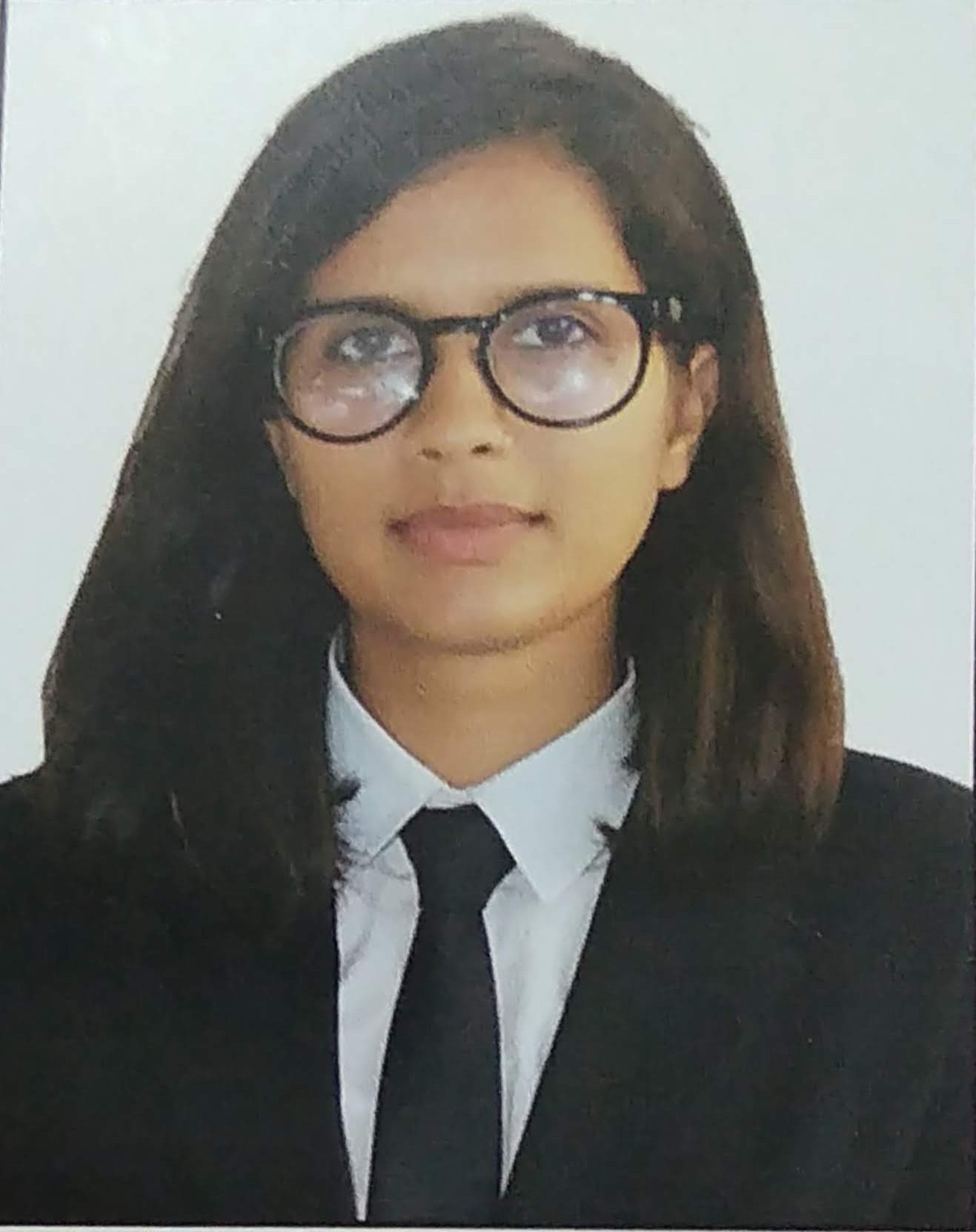 Advocate Neha Rai