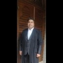 Advocate Nishit Sinha