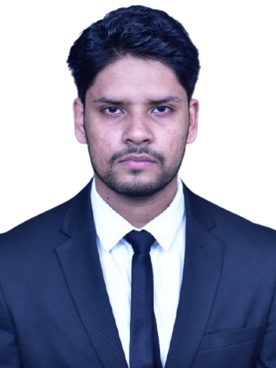 Advocate Mohammad Mudassir Saleem