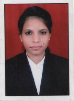 Advocate Priyanka Saini