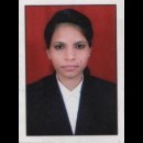 Advocate Priyanka Saini