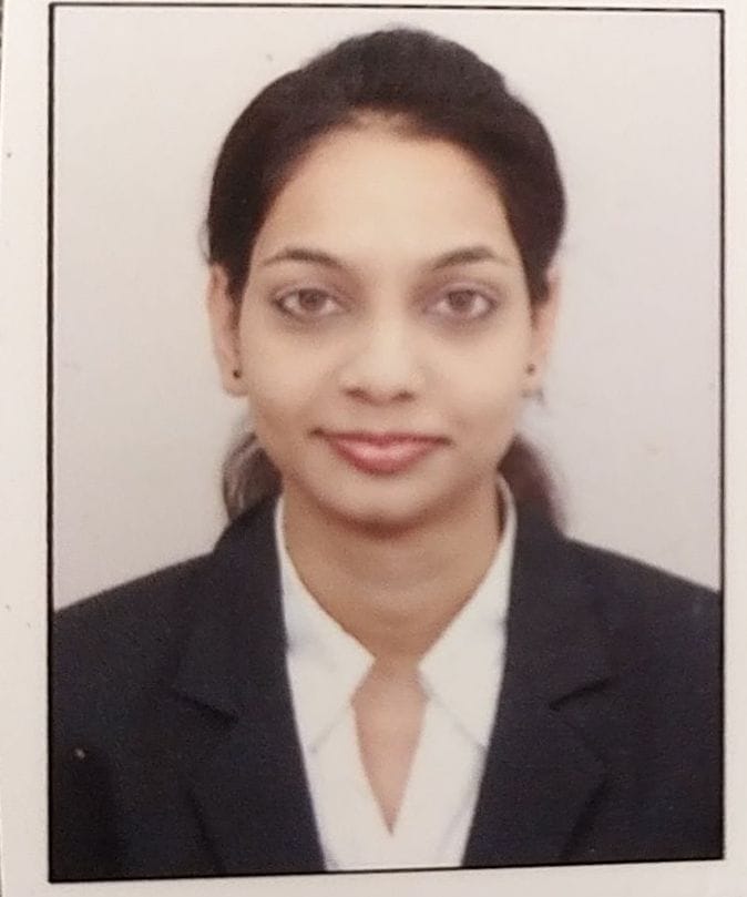 Advocate Dipika Mahale