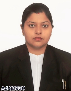 Advocate Priyanka Chilana