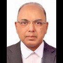 Advocate Dr Sanjay Sinvhal