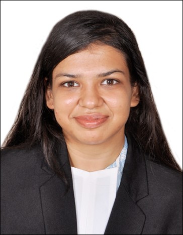 Advocate Kriti Gupta