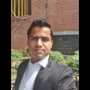 Advocate Naveen Arya