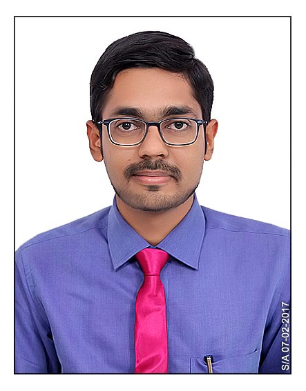 Advocate Himanshu Parmar