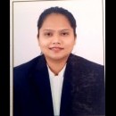 Advocate Manisha Shelar