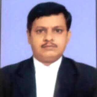 Advocate Nirjal Kumar Srivastava 