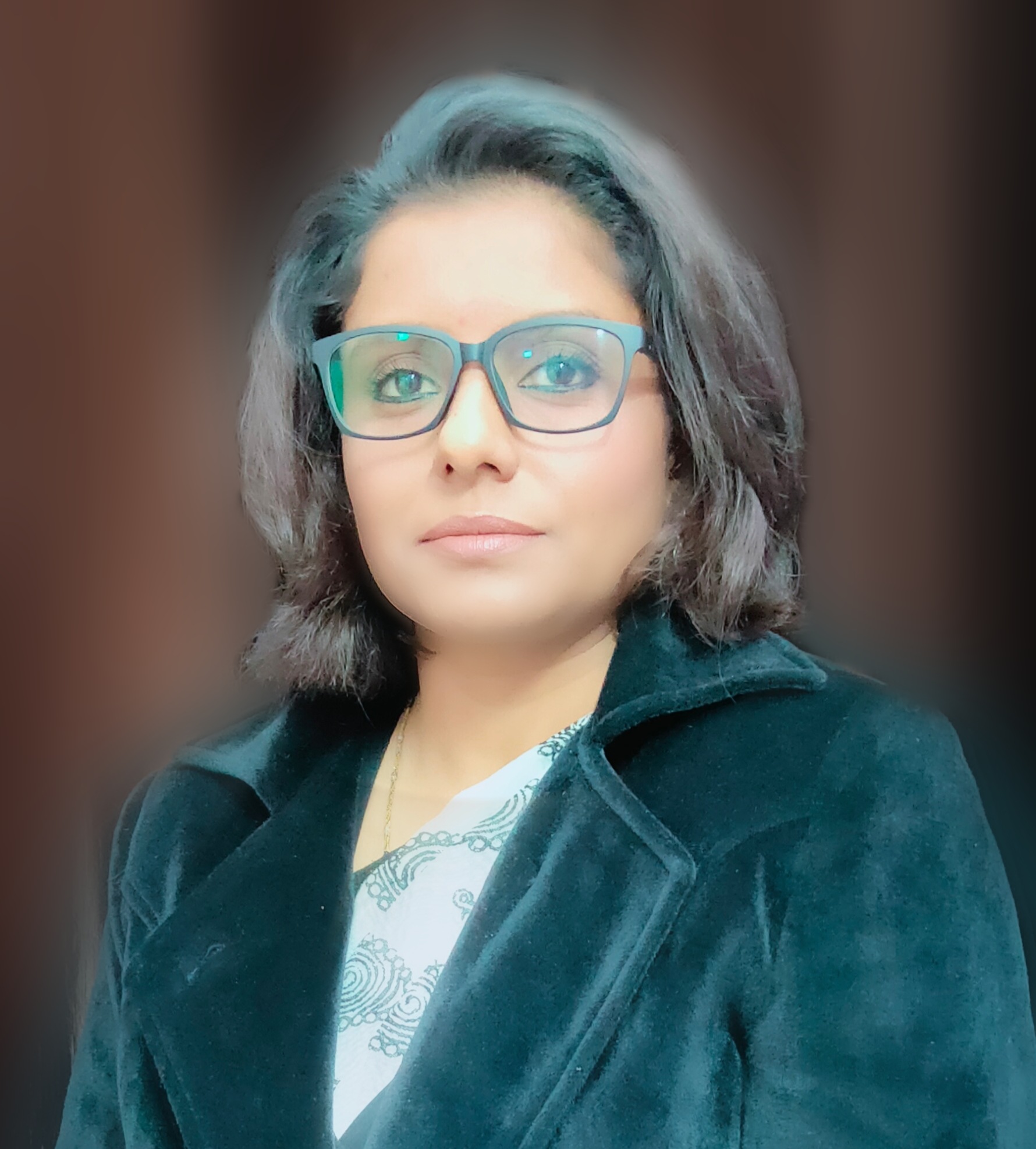 Advocate Meenal Kashyyap