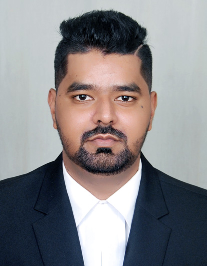 Advocate Mohsin Shaikh