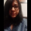 Advocate Nikita Agarwal