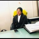 Advocate Shreya Garg