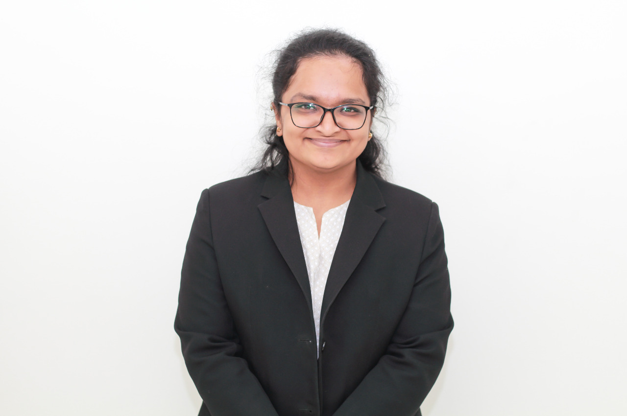 Advocate Radhika Kulkarni