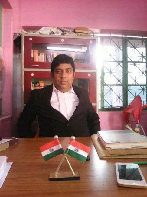 Advocate  MISHRA