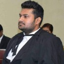 Advocate prathamesh tank