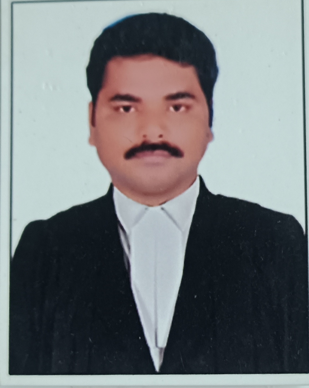 Advocate Srinivasa Rao Maddi