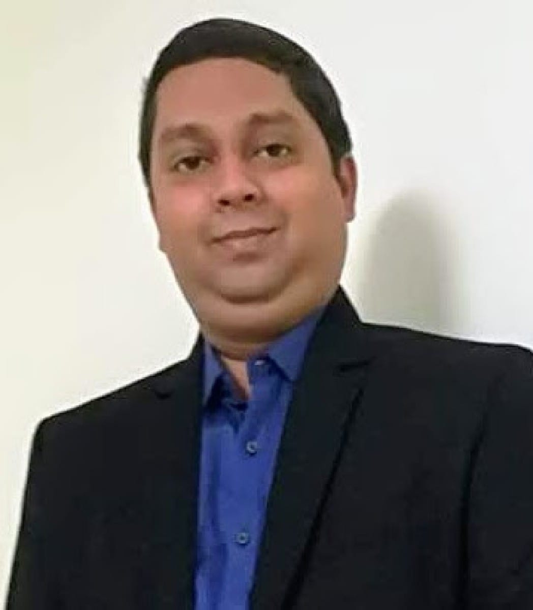 Advocate Arvind Manohar