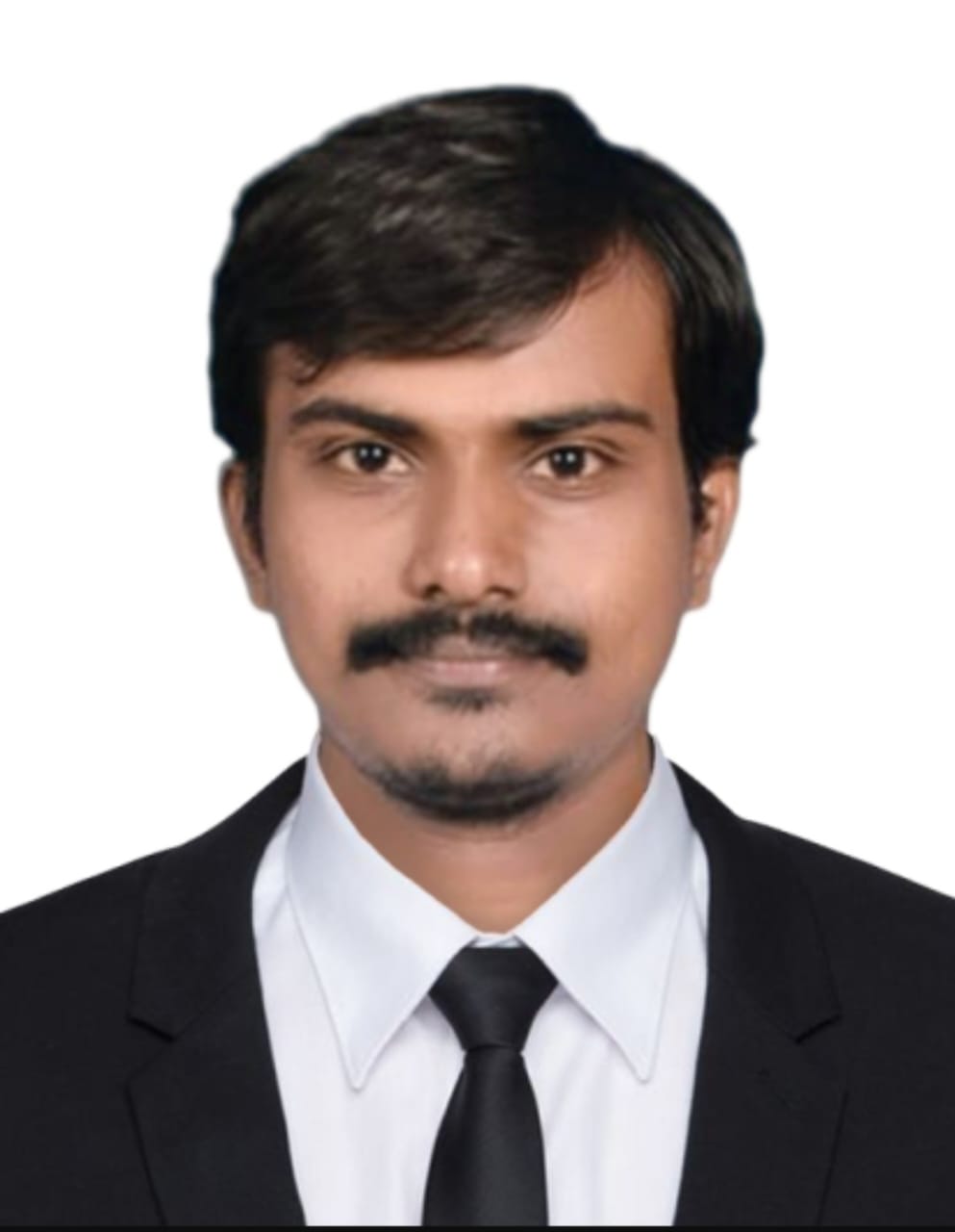 Advocate Ayyappa Tadapaneni