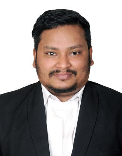 Advocate Praveen Jha