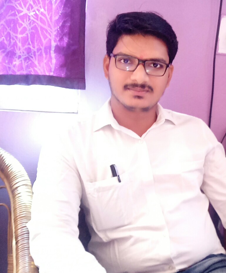 Advocate Manoj Ojha