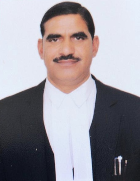 Advocate Bishan Dass Rana