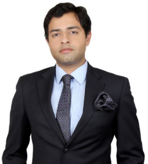 Advocate Aditya Vikram Bhardwaj