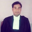 Advocate Vineet Kumar Yadav