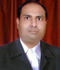 Advocate Puran Maurya