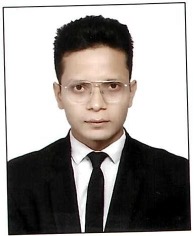 Advocate Mohd Shahid 