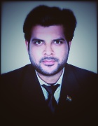 Advocate Rahul Yadav