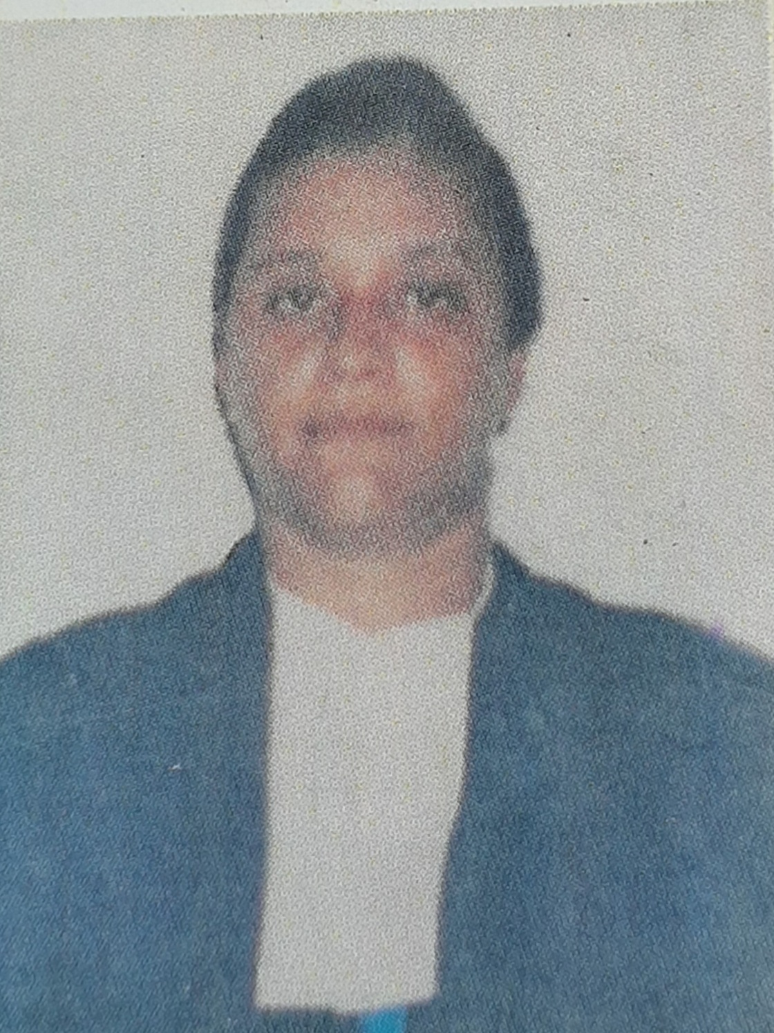 Advocate Chitra Padhi