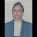 Advocate Chitra Padhi