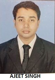 Advocate Ajeet Singh