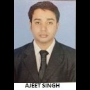 Advocate Ajeet Singh