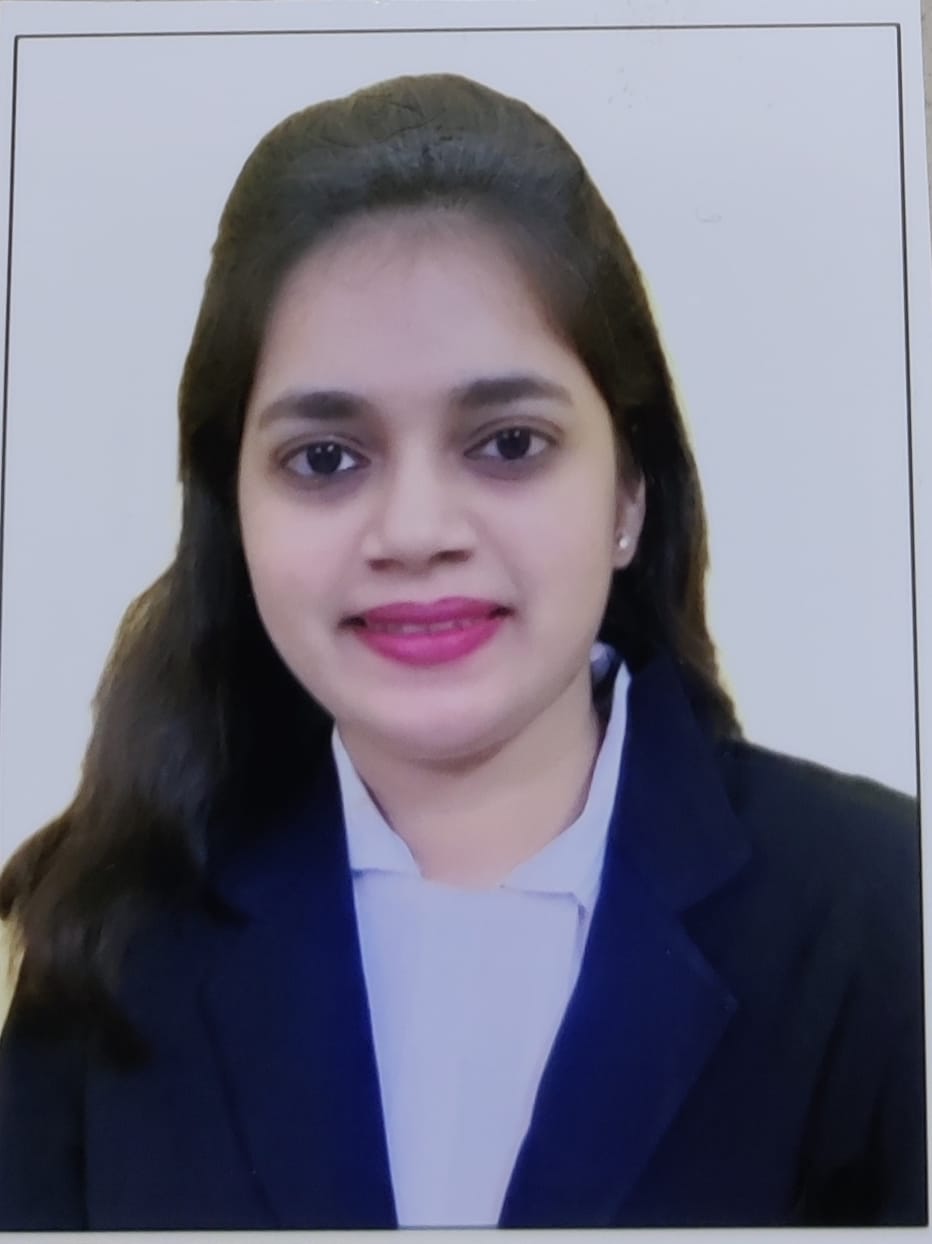 Advocate Ankita  Raikar