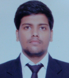 Advocate SARANG  RASTOGI