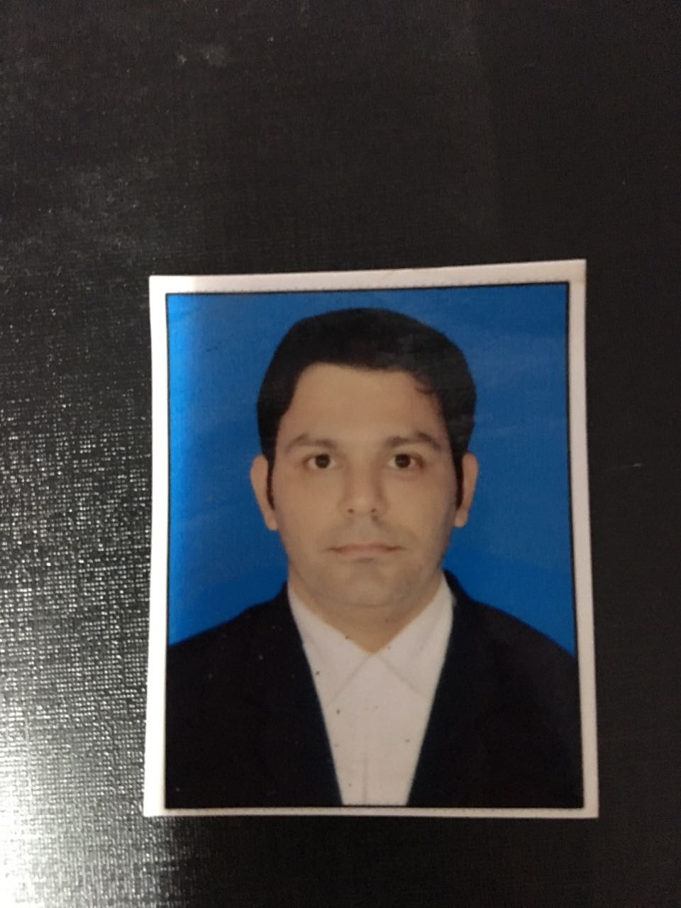 Advocate Vikash  Shangari