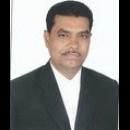 Advocate Chandrashekhar Vithal Jadhav