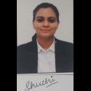 Advocate Shuchi Singh